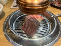 -本家韩国烤肉(青岛万象城店)