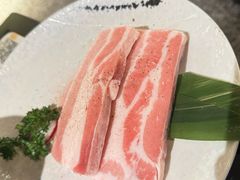 -谷牛和牛烤肉(漕河泾印象城店)