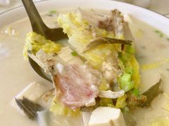 -鑫悦楼煎蟹·16年海鲜大排档