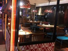-江边城外烤全鱼(方庄时代购物中心店)