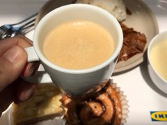 咖啡-宜家·瑞典风味餐厅(北京西红门店)