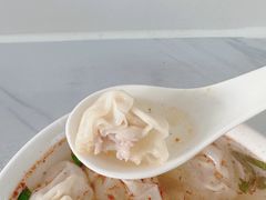 -巧手馄饨(箍桶巷店)