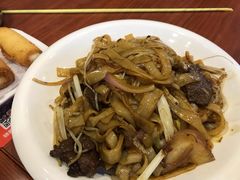 -香港仔茶餐厅(凤阳店)