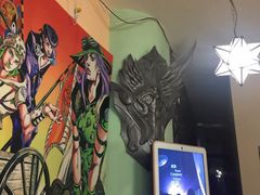 -JOJO实景沉浸侦探剧本杀(大悦城店)