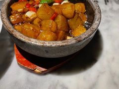 -蔴将·川菜(黄龙万科店)