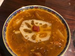 果子干-富华斋饽饽铺·宫廷糕点·伴手礼(护国新天地店)