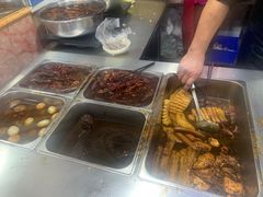 -刘小忙把子肉(北园大街总店)