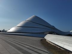 -哈尔滨大剧院