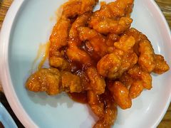 -吕氏疙瘩汤·私家菜馆(慈云寺店)