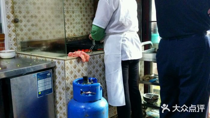 广慈小吃铺沪味佳饭堂图片