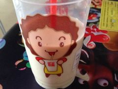 3-沪上阿姨鲜果茶(华新大街店)