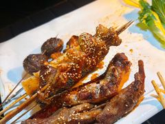 -中骏世界城(泉州店)