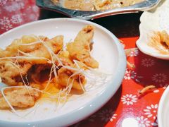 -人民公社大食堂(顺义总店)