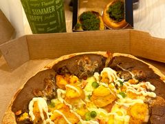 -达美乐比萨(建康路店)