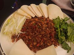 -巴特餐饮6加1音乐餐吧·新疆菜
