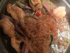 -绿茶餐厅(昆明世纪金源店)