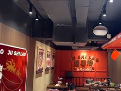 -潮澎派·潮汕菜大排档(南较西路店)