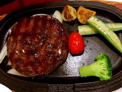 -斗牛士牛排餐厅(嘉里汇店)