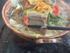 -象山村腊排骨(丽江总店)