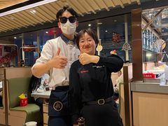 -海底捞火锅(新松江路店)