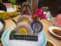 -尚海豆捞(乐虹坊店)