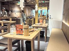 -北丐先生·野馄饨烧烤(雨花万象店)