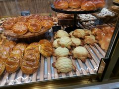 -工匠面包(壹方店)