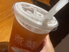 -煮叶(悠唐广场店)
