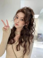 -KIMI HAIR SALON·烫染设计店
