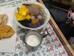 -堂屋糖水店(愚园店)