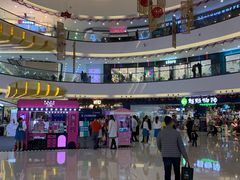 -万达茂商场(南京仙林店)