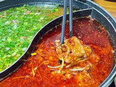 -成都吃客(九眼桥店)