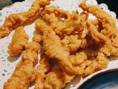 -麻田会 ·鲜活现烹·牛蛙火锅(珠江新城维家思广场店)