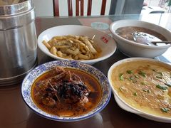 -天下客饭店(中山路店)