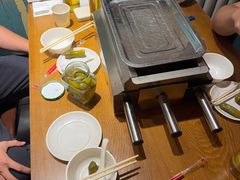 -清真私房烧烤·炭烤鲜牛(创始店)