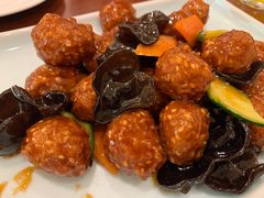 -北平小馆·烤鸭·家常菜(磨房北里店)