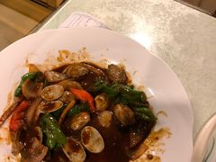 -阿胖龙虾小海鲜(宁国南路总店)