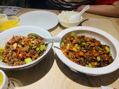 -湘阁里辣(沙井华润万家店)