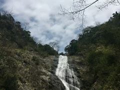 -东天目山风景区