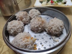 -洛东土菜馆(建国北路店)