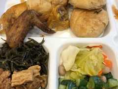-香妃烤鸡(西单店)