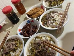-小东门牛肉水粉老店