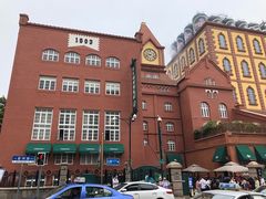 -青岛啤酒博物馆