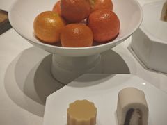 -北京泰富酒店-柏景轩中餐厅