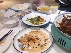 -解家河南菜(商鼎路店)