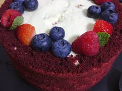魅影红丝绒蛋糕-姆们M Sweetie Cake(五道口店)