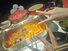 -九鼎轩脆毛肚火锅(南京东路店)