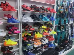 -尤尼克斯专卖(阜成门店)