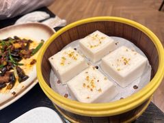 -海天楼中餐厅(吴宫泛太平洋酒店)