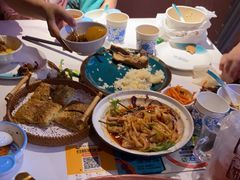 -阿娜尔·新疆菜(宜家荟聚中心店)